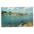 MEVAGISSEY, CORNWALL . unused vintage postcard ...
