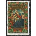 New Zealand 1982 Christmas 18c Multicoloured SG...