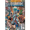 Flashpoint: Lois Lane - Resistance (2011 Ltd) #...