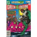 Green Lantern (Vol 2) # 156 VFN- AMERICAN COMICS