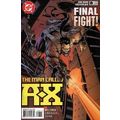 Man Called A-X (Vol 1) The # 008 VFN+ ORIG US C...
