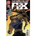 Man Called A-X (Vol 1) The # 005 VFN+ ORIG US C...