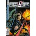 Sci Spy (2002 Ltd) # 004 NM MODERN AGE COMICS
