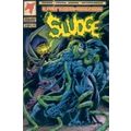 Sludge (Vol 1) # 009 NM MODERN AGE COMICS