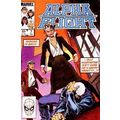 Alpha Flight (Vol 1) # 007 VFN MODERN AGE COMICS