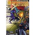 Solitaire (Vol 1) # 003 NM MODERN AGE COMICS