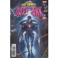 Infinity Countdown: Darkhawk (2018 Ltd) # 001 N...