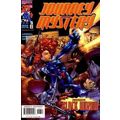 Journey Into Mystery (Vol 3) # 518 NM MODERN AG...