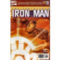 Iron Man (Vol 3) # 001 NM 1in4 VARIANT MODERN A...