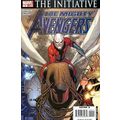 Mighty Avengers (Vol 1) # 005 NM- AMERICAN COMICS