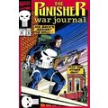Punisher War Journal (Vol 1) # 048 NM MODERN AG...