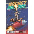 Rocket Raccoon (Vol 1) # 002 NM MODERN AGE COMICS