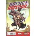 Rocket Raccoon (Vol 1) # 003 NM MODERN AGE COMICS