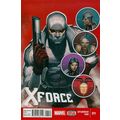 X-Force (Vol 4) # 011 NM MODERN AGE COMICS