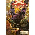 X-Factor Forever # 003 NM MODERN AGE COMICS