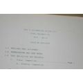 Wavetek 3000/3000B Test/Calbration Proceedure I...