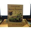 COACHWORK BY BRISTOL TRAMWAYS.. by Allan MacFar...