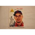 William Bill Sarni 1994 Topps 1954 Archives NO....