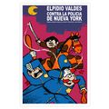 Cuban decor Wall Design movie Poster"ELPIDIO vs...