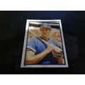1983 Topps Stickers # 226 Jody Davis Excellent ...