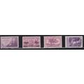 774 3c Boulder Dam Barely Clears MNH VA0149d