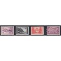 777 3c Rhode Island Fine MNH VA0869a