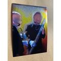 Star Wars Finest Base trading Card # 65 Cantina...