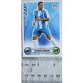 2008/09 Topps Match Attax Trading Card - Amr Za...