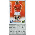 2008/09 Topps Match Attax Trading Card - Anders...