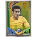 2010 Topps Match Attax World Cup Trading Card -...