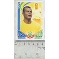 2010 Topps Match Attax World Cup Trading Card -...