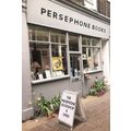 Persephone Books London Womens Author Book Shop...