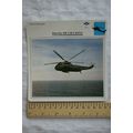Sikorsky SH-3 Sea King - USA - Naval Helicopter...