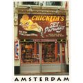 Amsterdam Chickita's Sex Paradijs Red Light Sex...