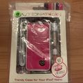 Fashion Nation Protective Case Cover for ipod N...