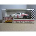 1991 Vintage JEFF GORDON 1/64 Die-Cast Stock Ca...