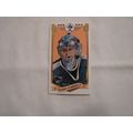 Evgeni Nabokov 2001/02 Pacific Private Stock PS...
