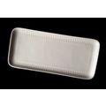 Vintage Hutschenreuther White 13" x 6" Sandwich...