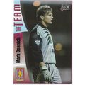 Futera's Aston Vila 1997-98 Fans' Selection: Th...