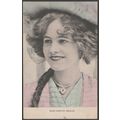Actress Miss Gertie Millar, 1905 - Empire Serie...