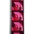 ALICE COOPER. Pk MTP - c070R . 1 STRIP OF 5 - 3...