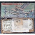 1972 REVELL 1/32.MESSERSCHMITT BF 110-G-4 (H 25...