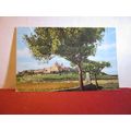 THE OLD CAPITAL, MDINA, MALTA, unused postcard =