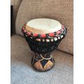 Genuine, Vintage, Wooden, Hand Crafted/Painted,...