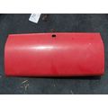 1962 CHRYSLER NEWPORT GLOVE BOX DOOR W/ LIMITIN...