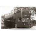 Black & White Photo of South Wales Transport Co...