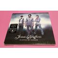 Enhanced CD Album - Jonas Brothers - A Little B...