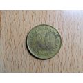 Yugoslavia 1980 20 Para Coin
