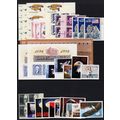 High Values Discount Postage Lot - Face Value $...