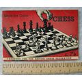 1958 Know the Game - Chess, British chess Feder...